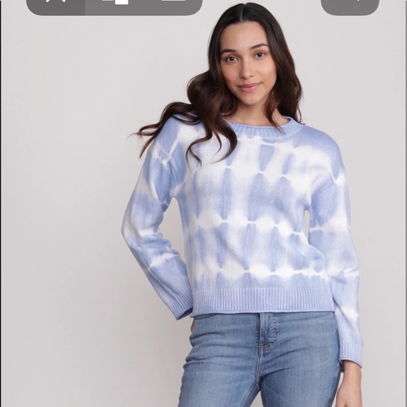 Elizabeth and James Women’s Crewneck Sweater Size XL - Picture 3 of 10